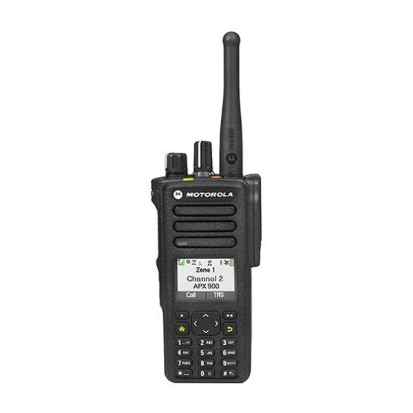 MOTOROLA APX 900/ RADIO TRUNKING