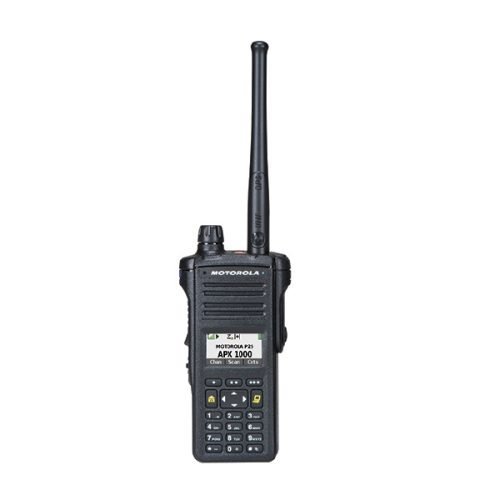 MOTOROLA APX 1000/ RADIO TRUNKING