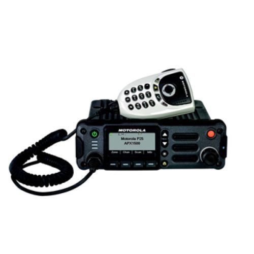 MOTOROLA APX 1500/ RADIO TRUNKING