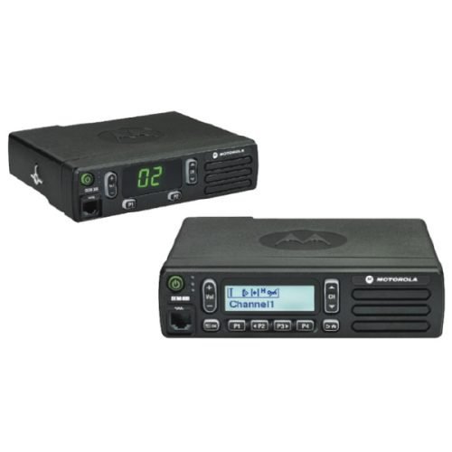 MOTOROLA DEM300 / DEM400 /LOW TIER