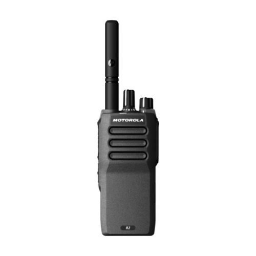MOTOROLA MOTOTRBO R2 /MID TIER