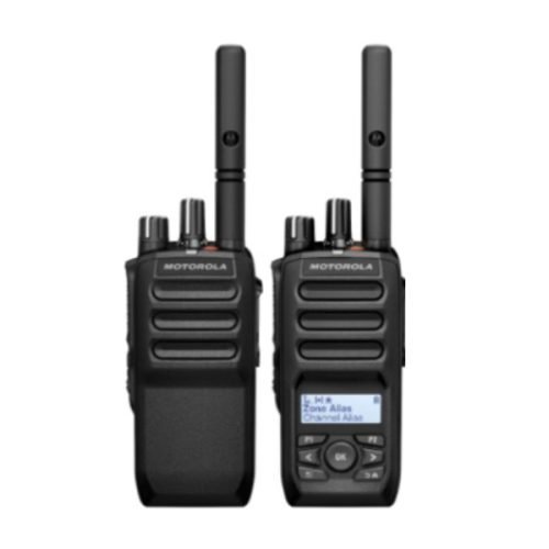 MOTOROLA MOTOTRBO R5 /HIGH TIER
