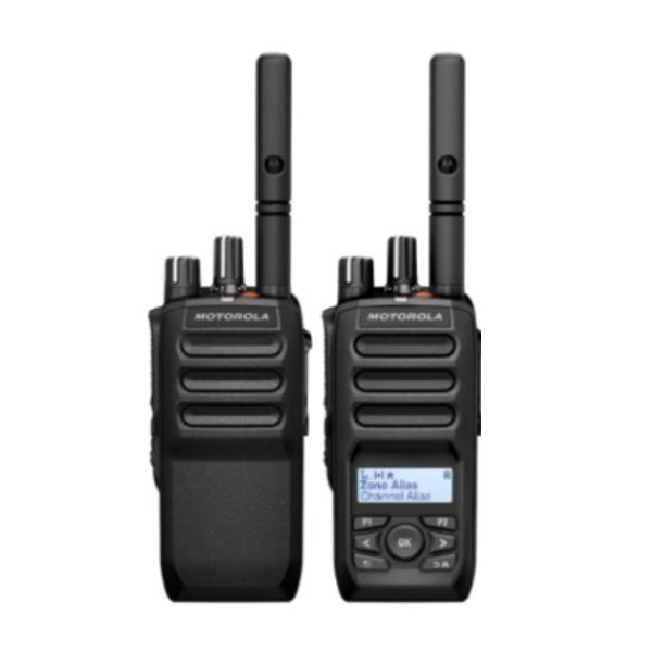 MOTOROLA MOTOTRBO R5 /HIGH TIER